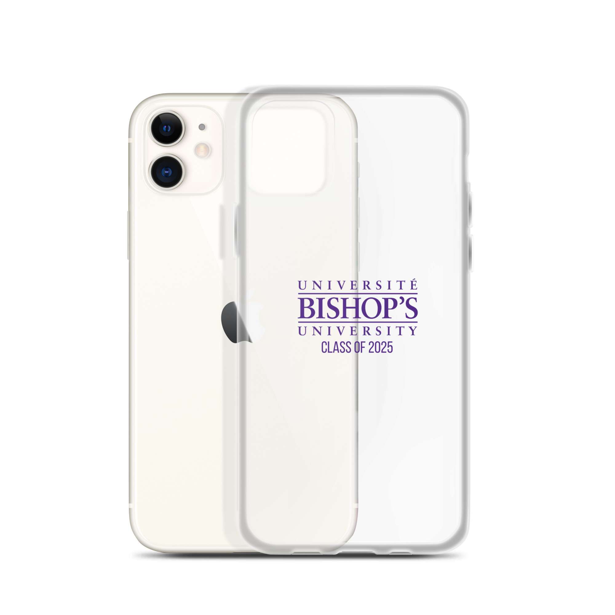 Clear Case for iPhone® - Image 7