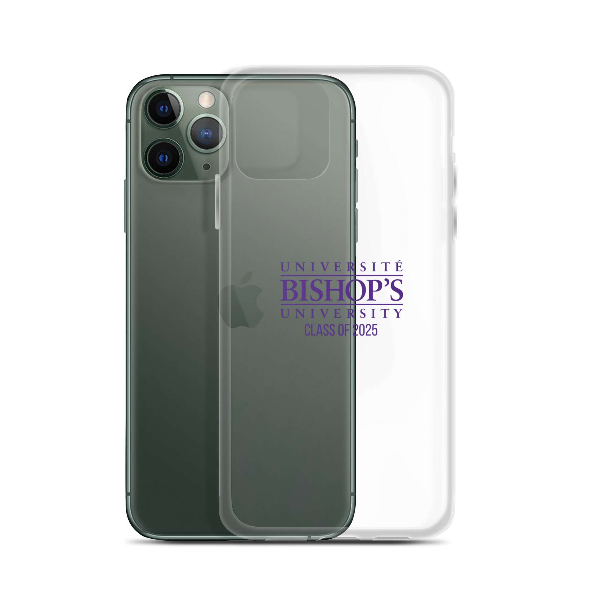 Clear Case for iPhone® - Image 5