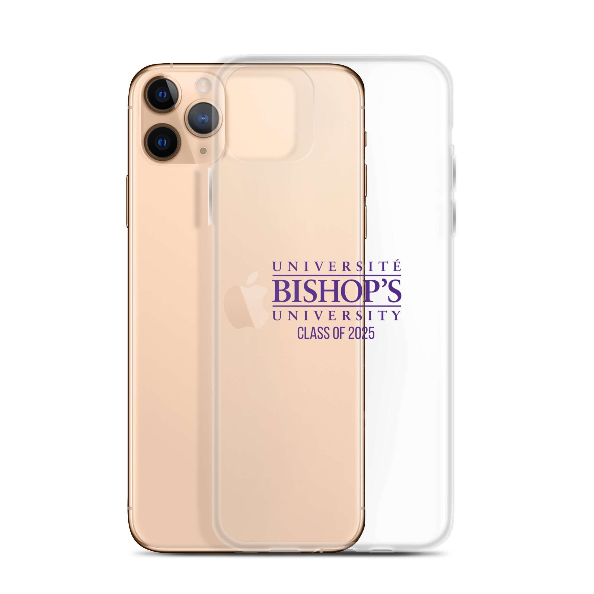Clear Case for iPhone® - Image 3