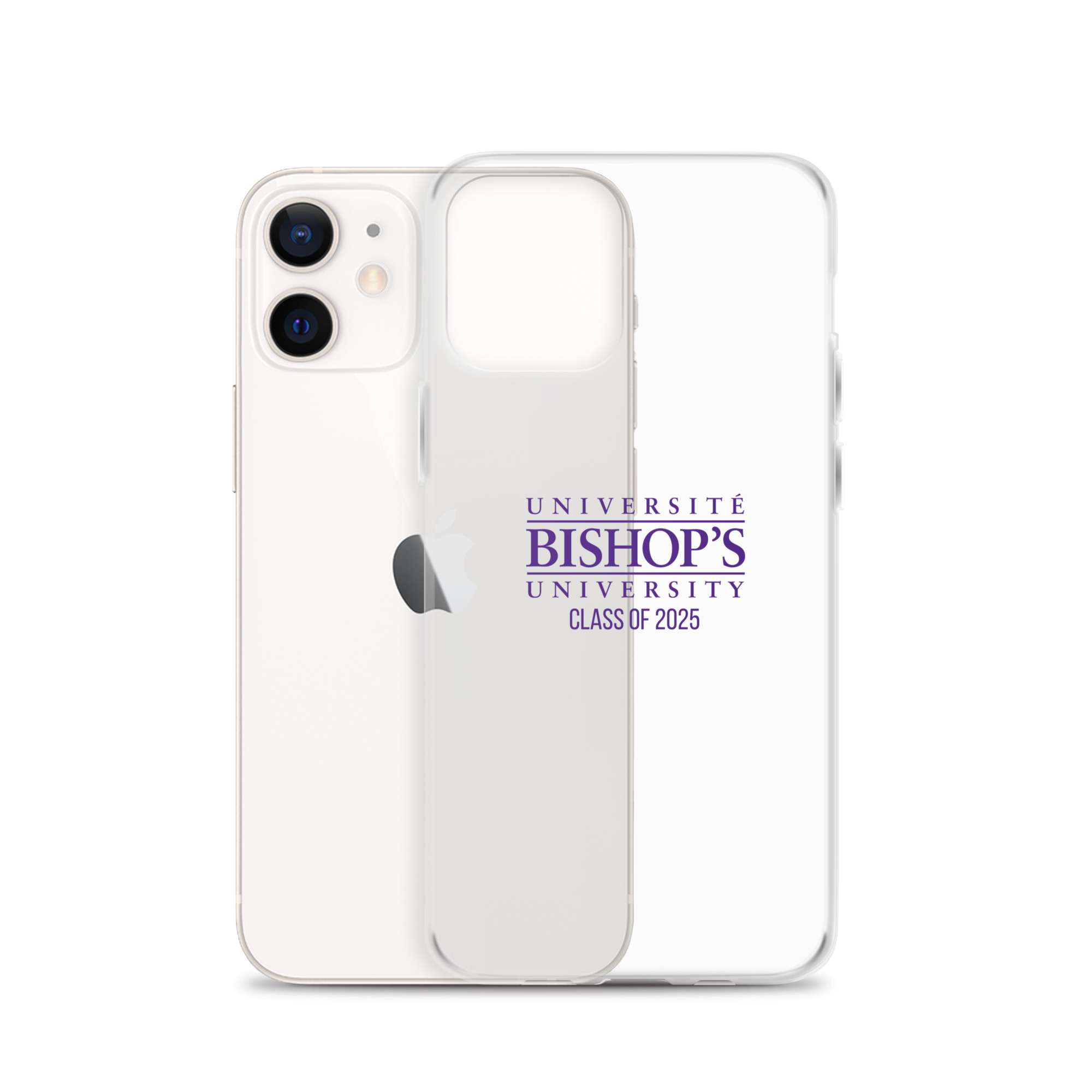 Clear Case for iPhone® - Image 15