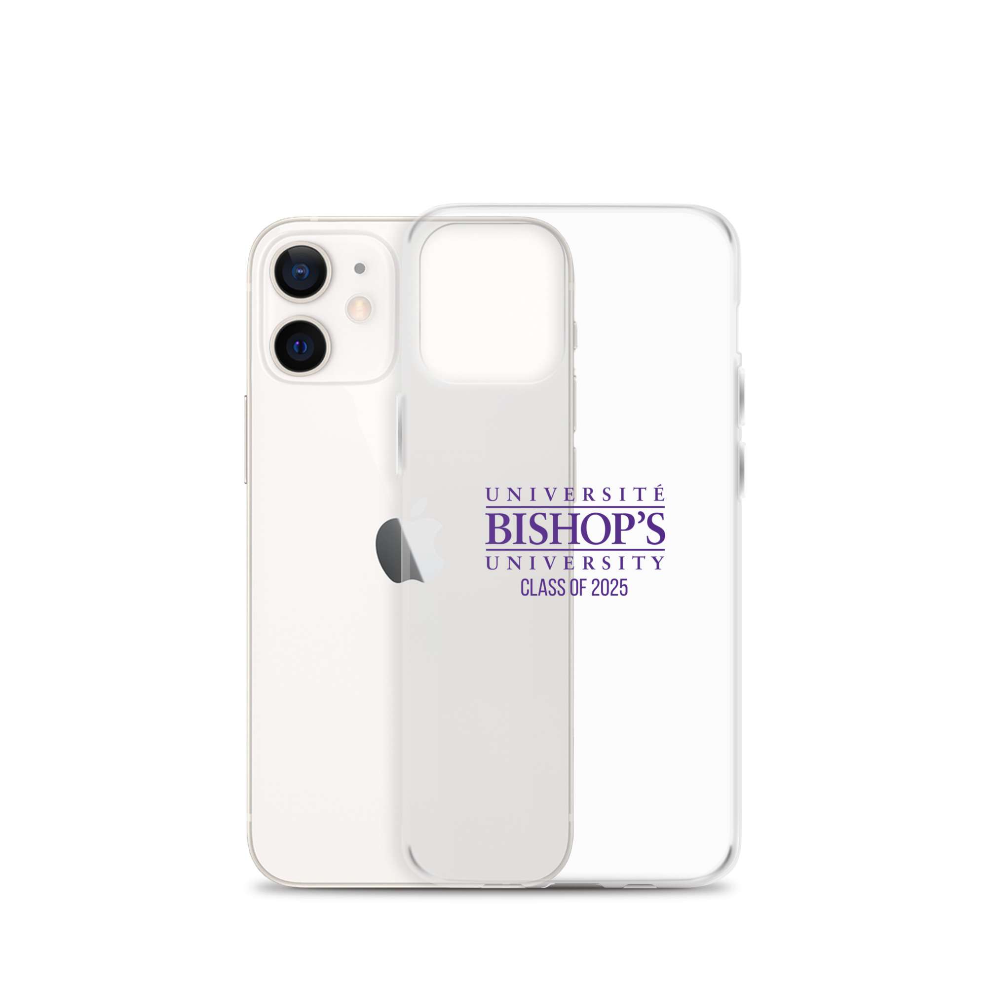 Clear Case for iPhone® - Image 9