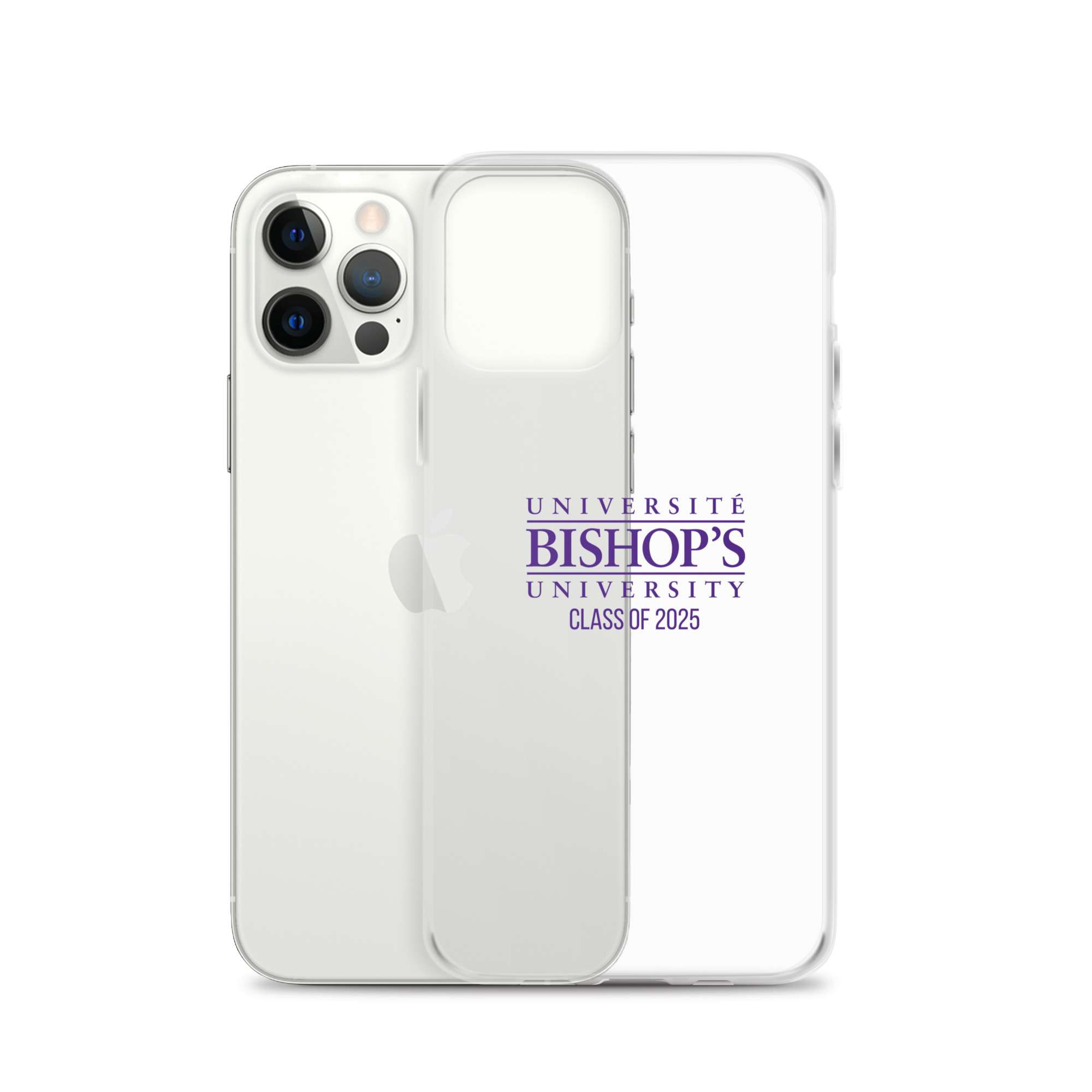 Clear Case for iPhone® - Image 13