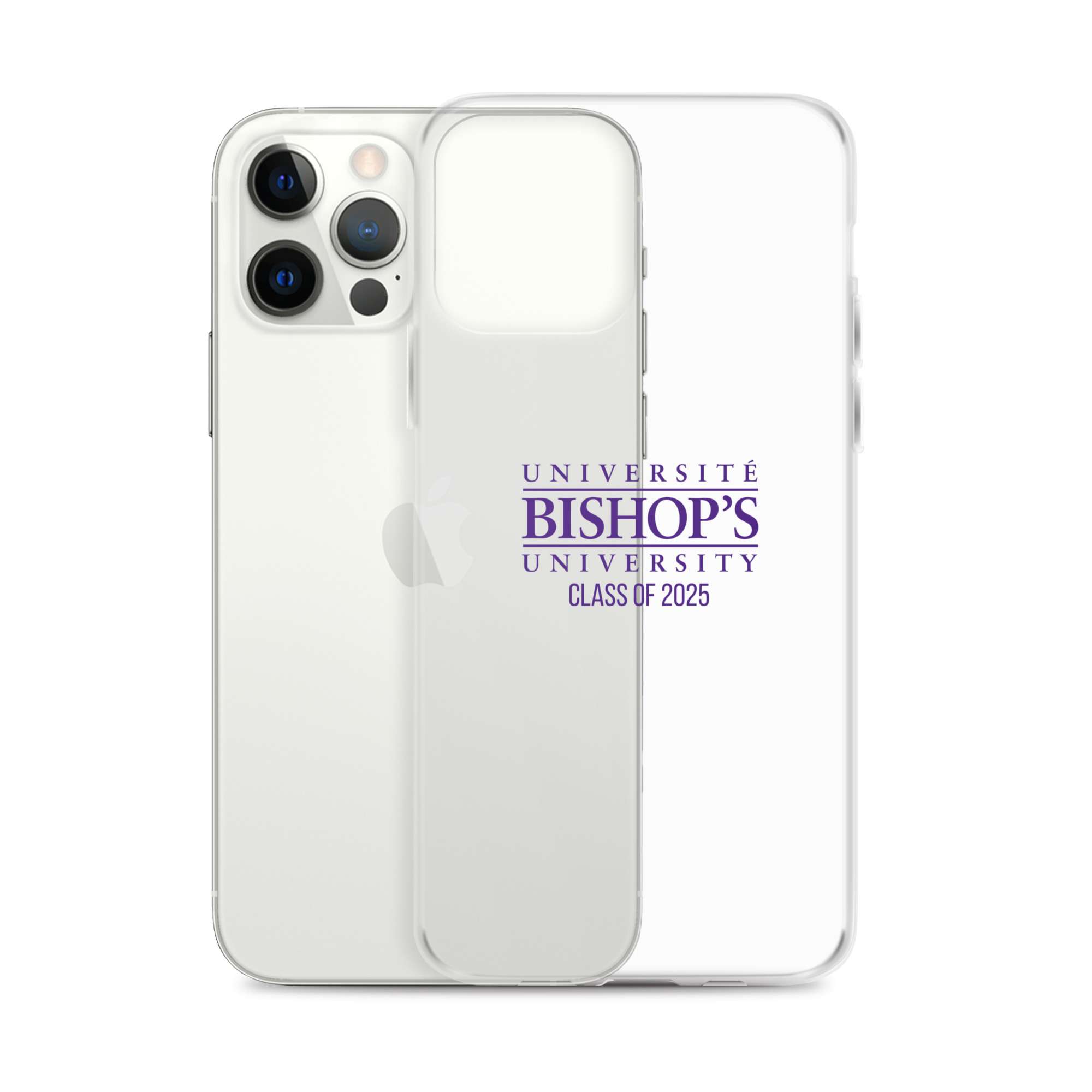 Clear Case for iPhone® - Image 11
