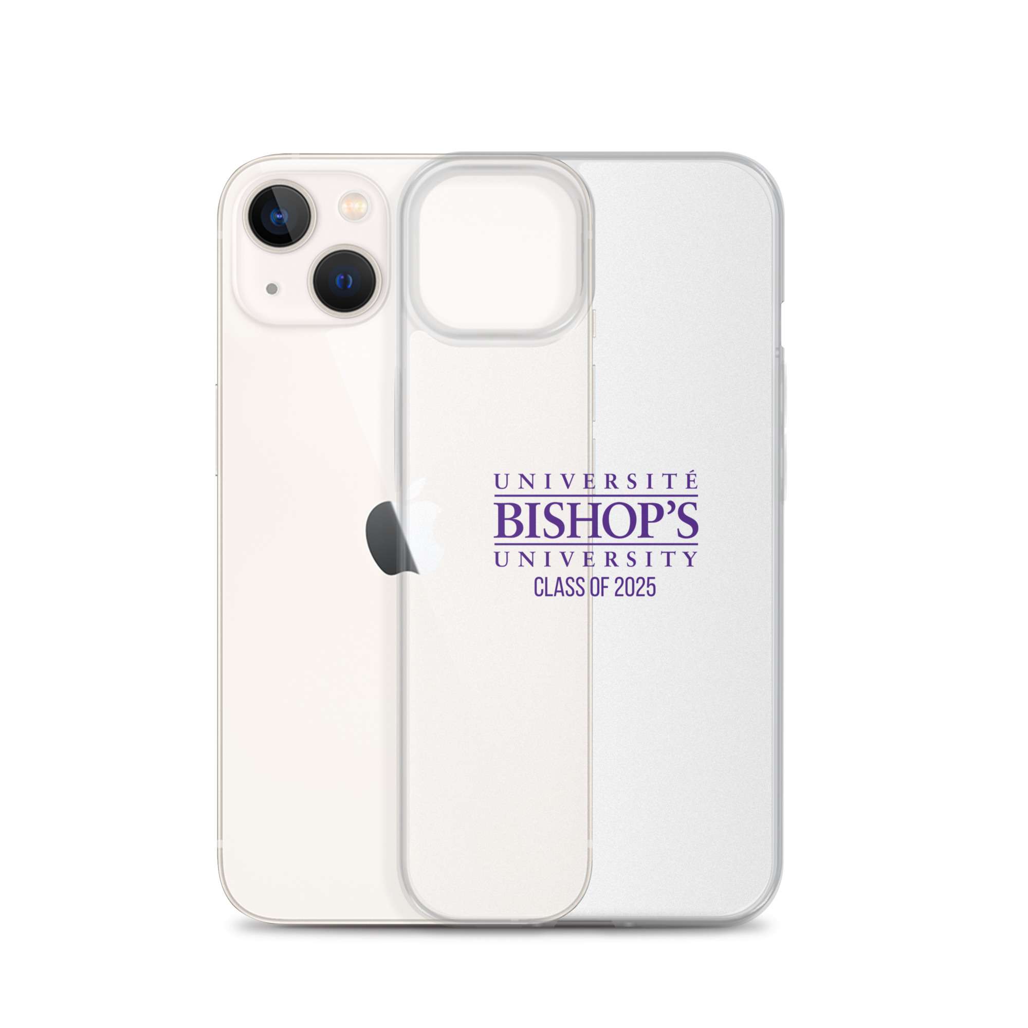 Clear Case for iPhone® - Image 23