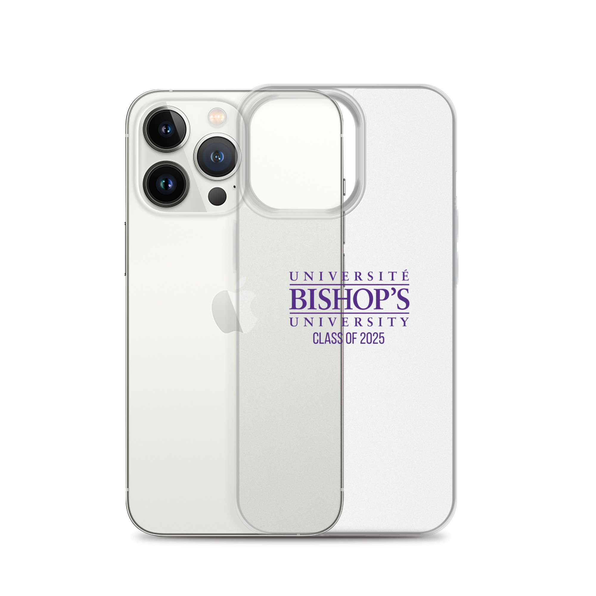 Clear Case for iPhone® - Image 21