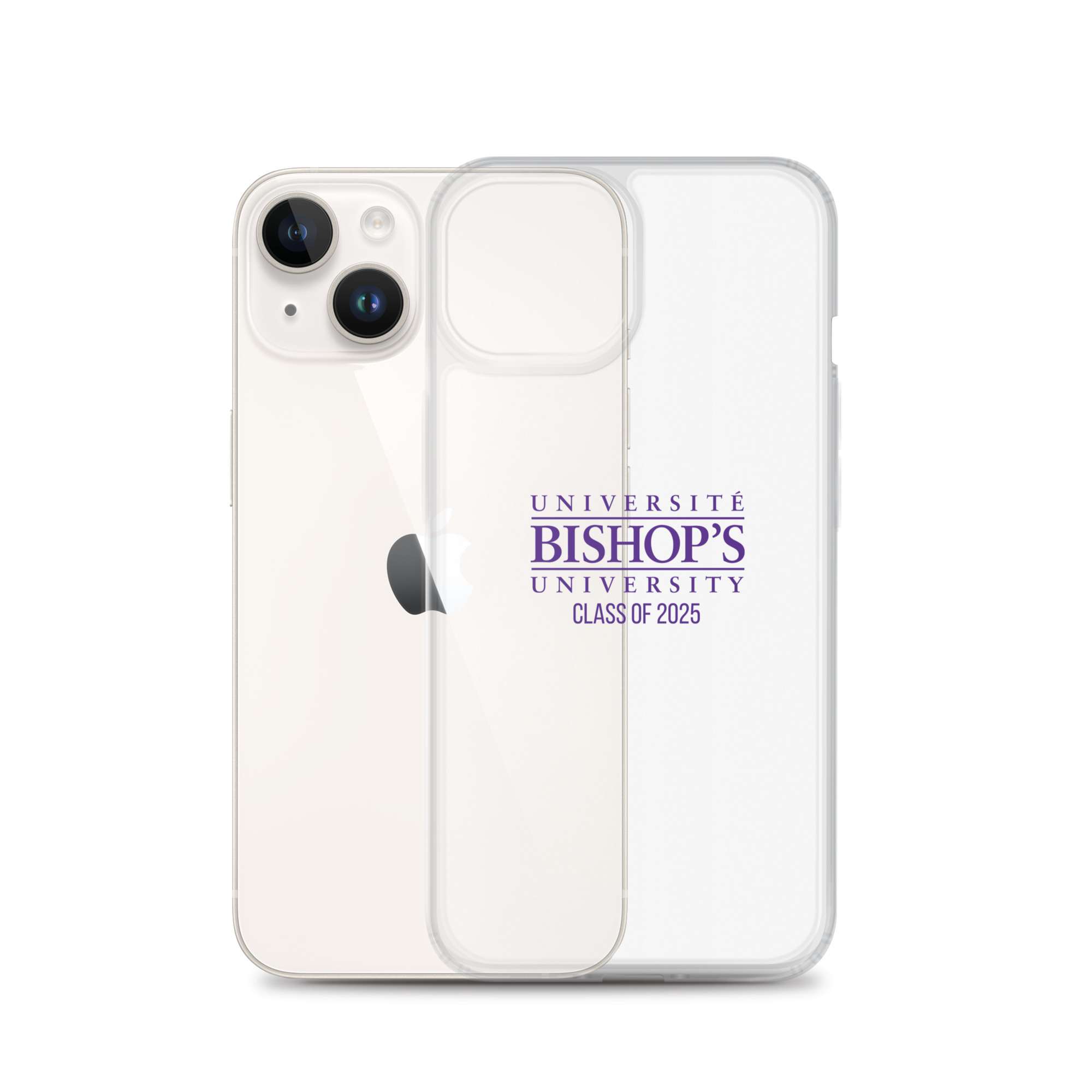 Clear Case for iPhone® - Image 31