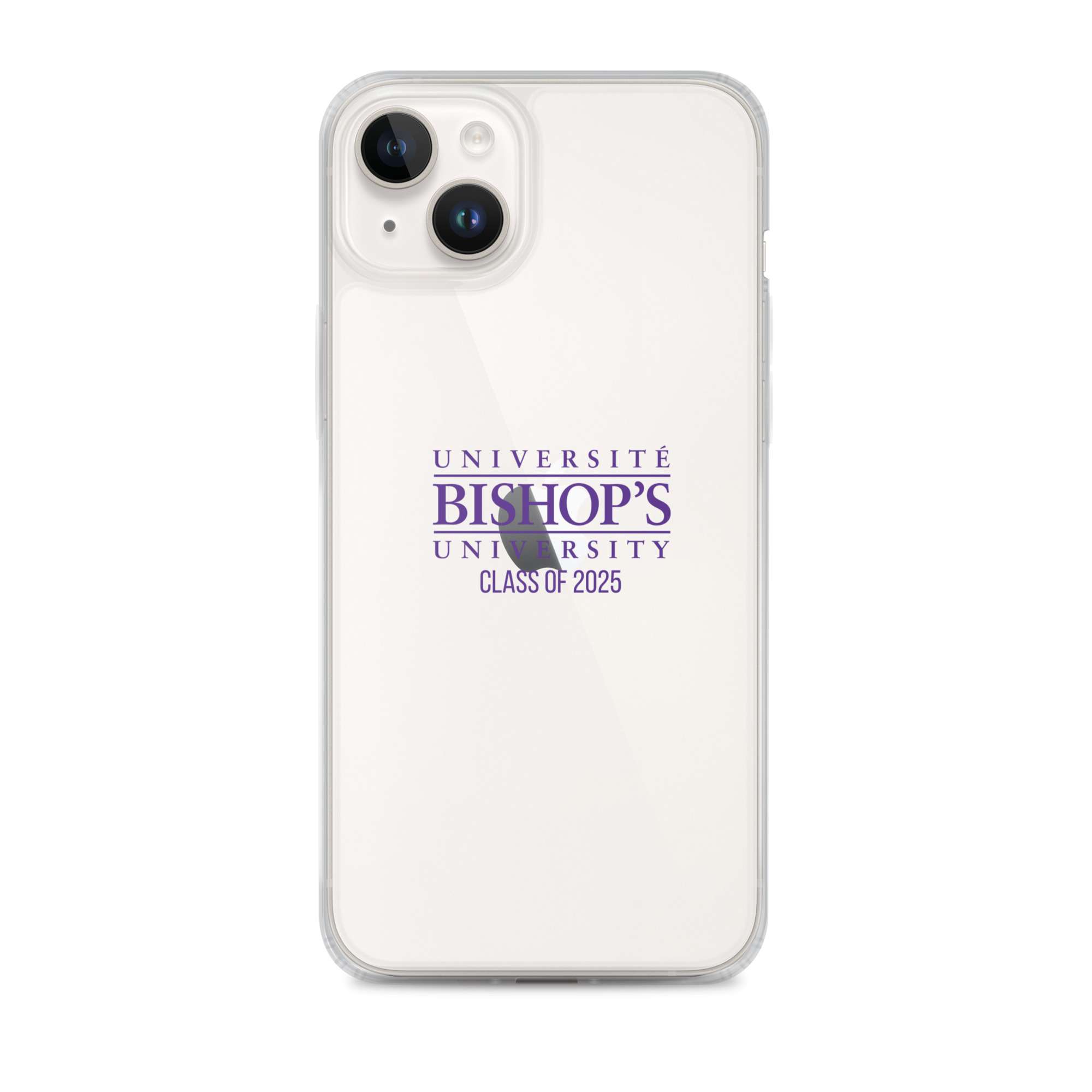 Clear Case for iPhone® - Image 24