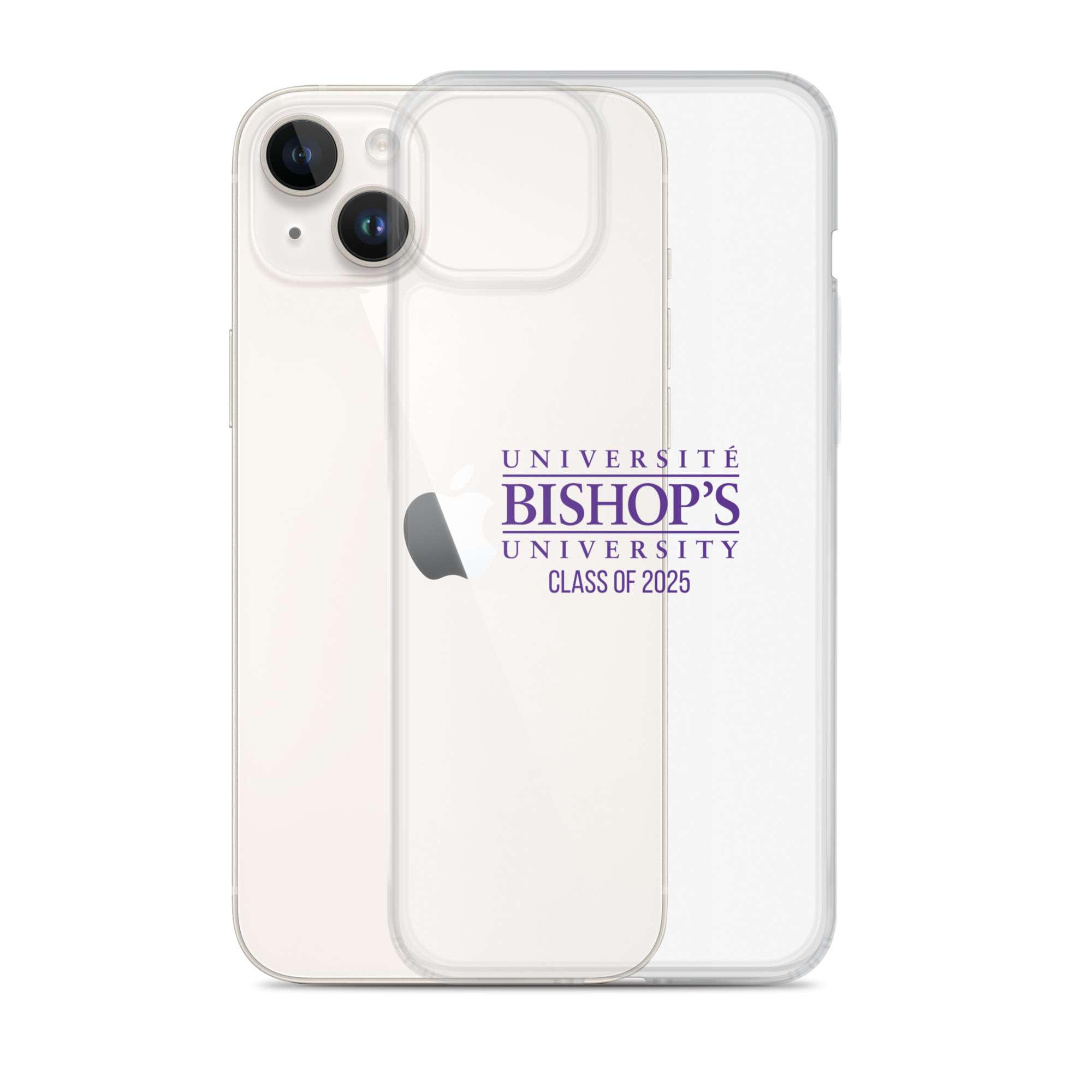 Clear Case for iPhone® - Image 25