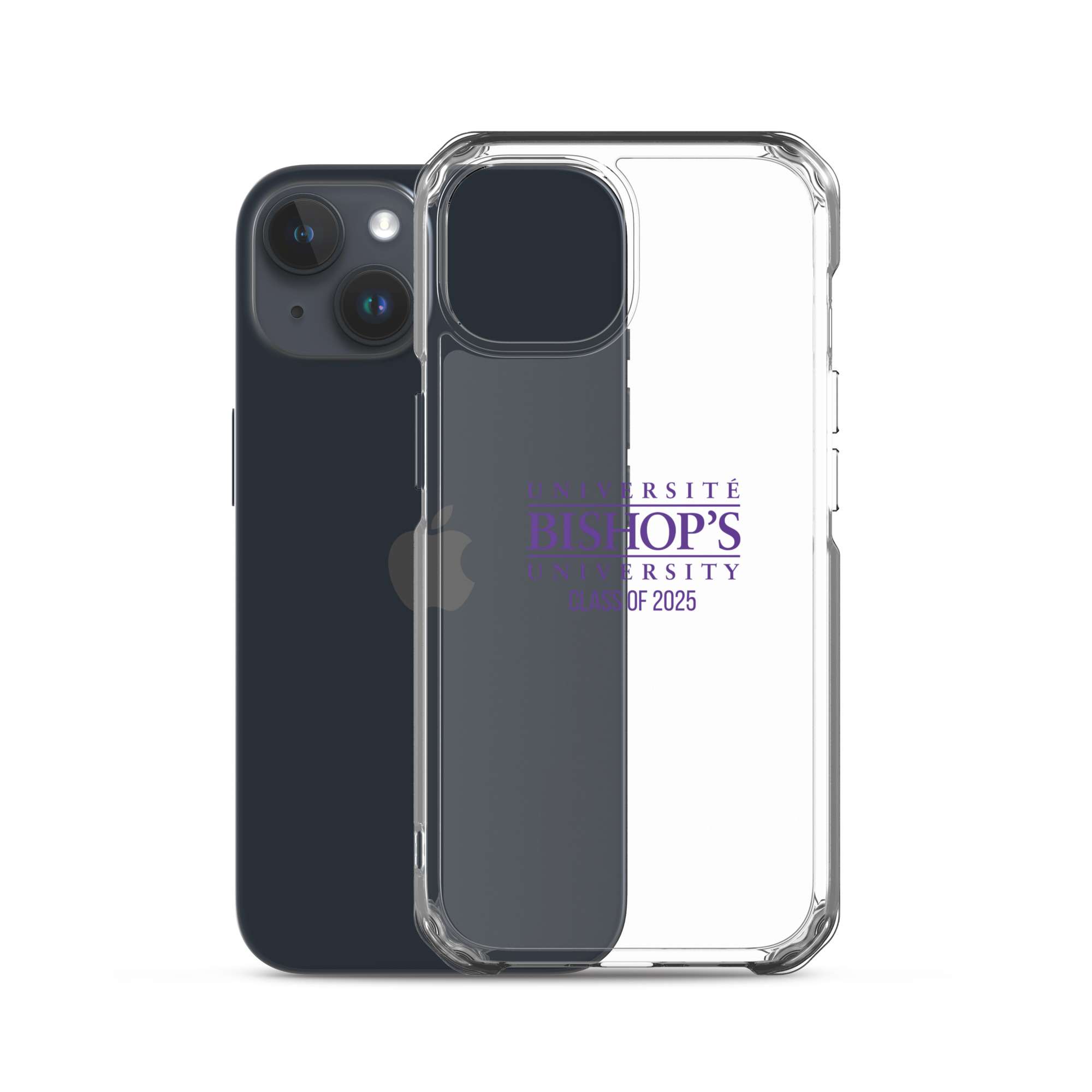 Clear Case for iPhone® - Image 39