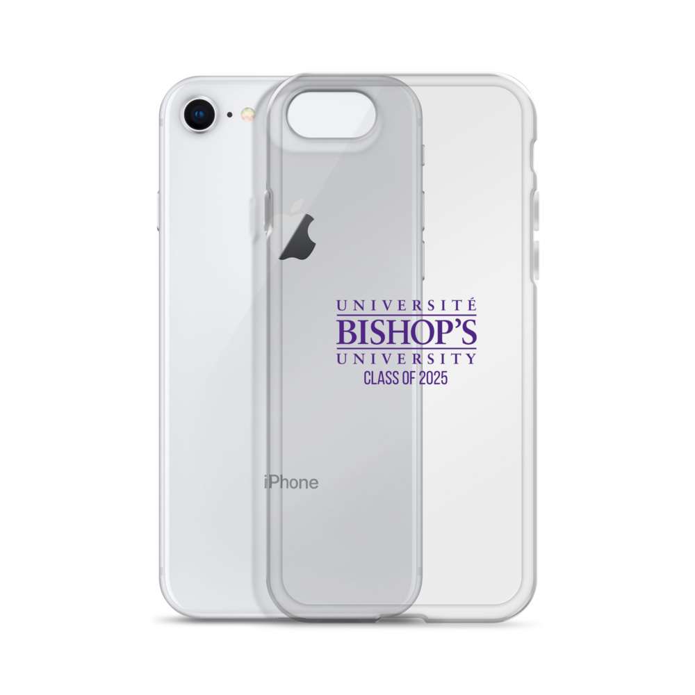 Clear Case for iPhone® - Image 48