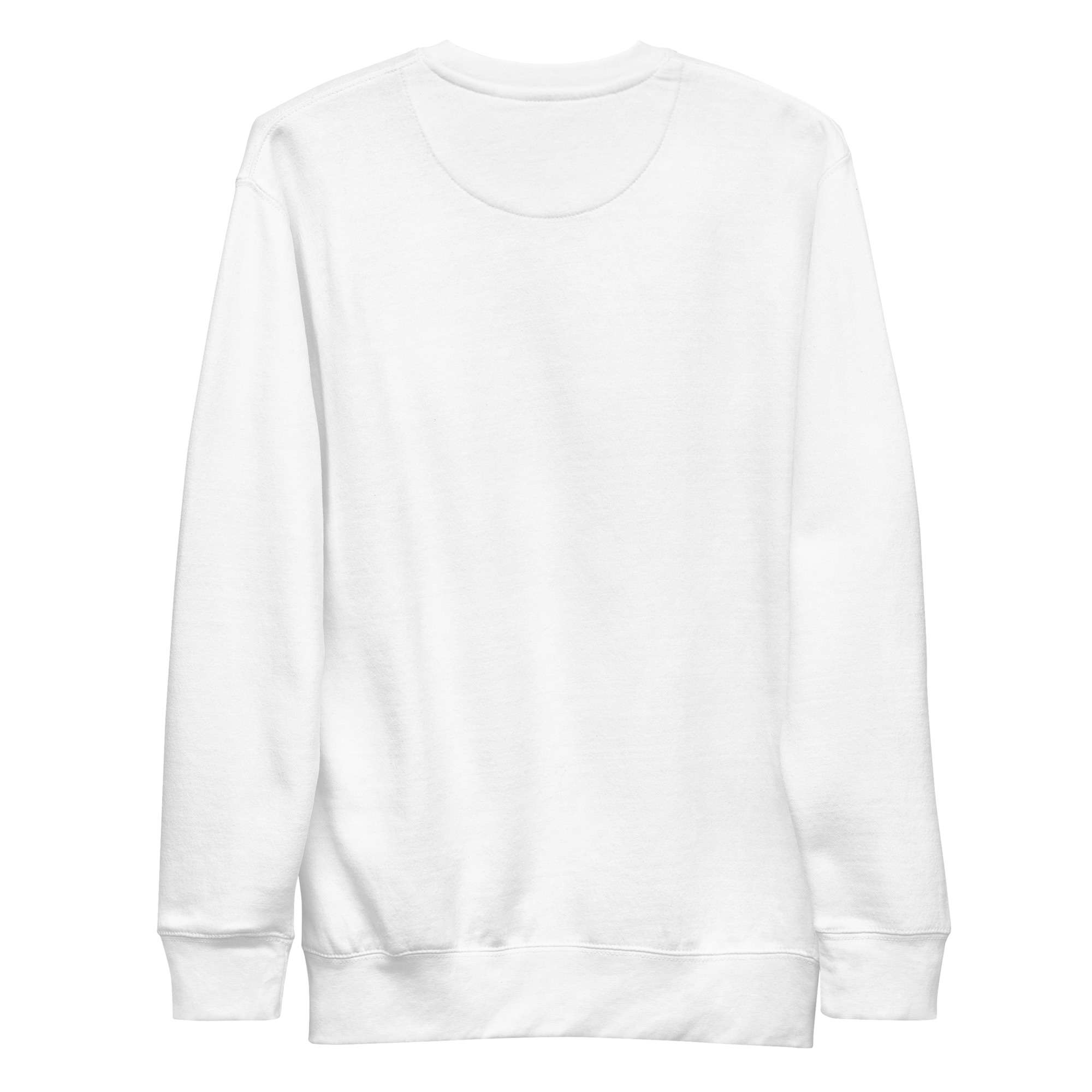 Unisex Premium Sweatshirt - Image 2