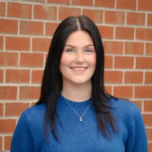 Emily Miller, Education Student Senator at Bishop’s University Students’ Representative Council