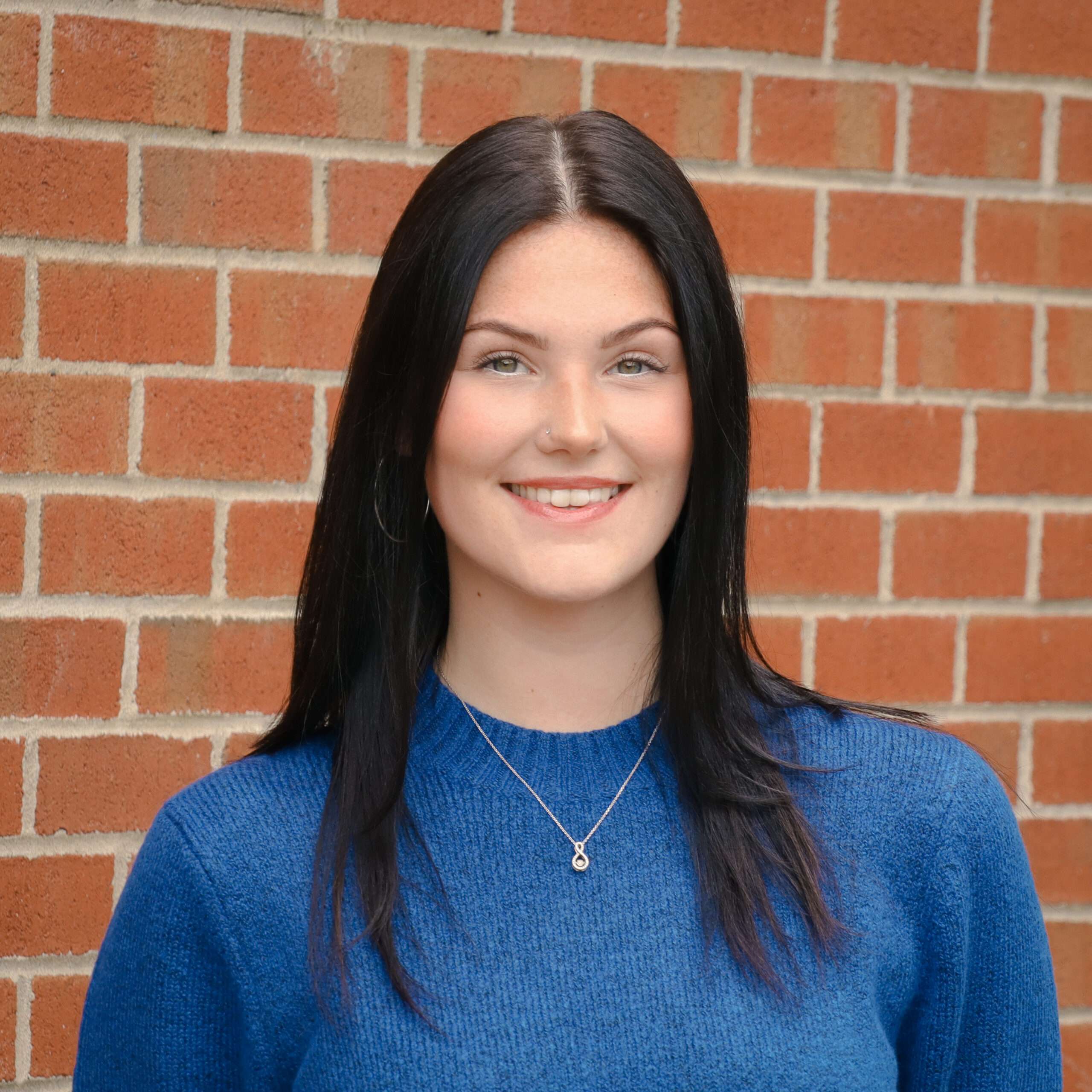 Emily Miller, Education Student Senator at Bishop’s University Students’ Representative Council