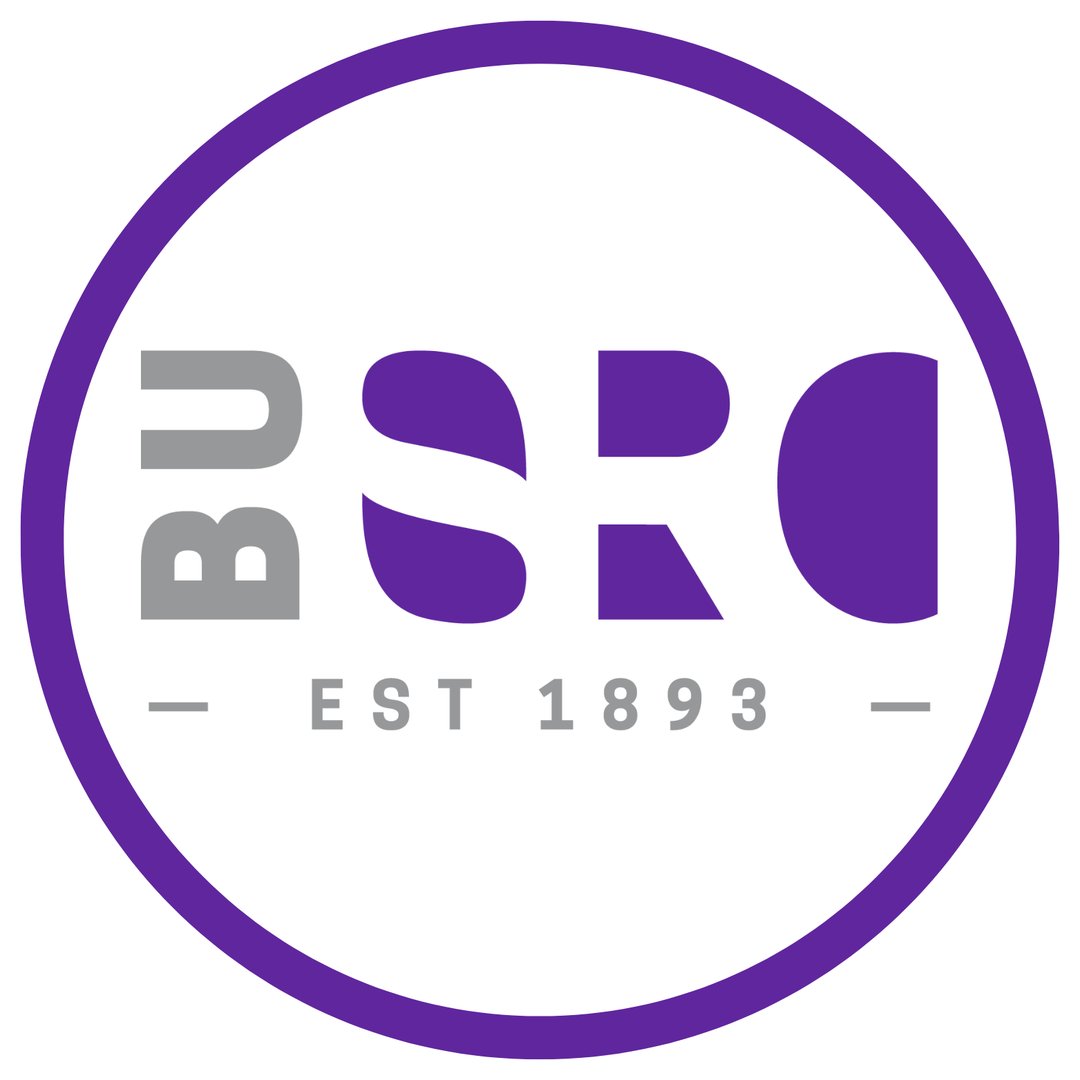 BU SRC Instagram profile image